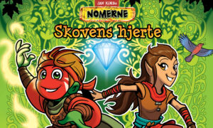 Teater Vestvolden, Stephan Pollner, Jan kjær